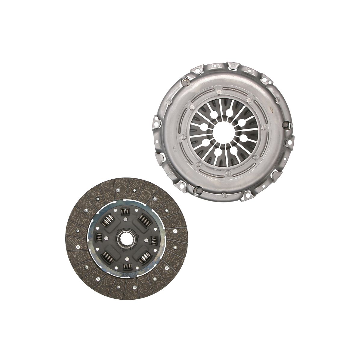 Kupplungssatz NEXUS F1M012NX