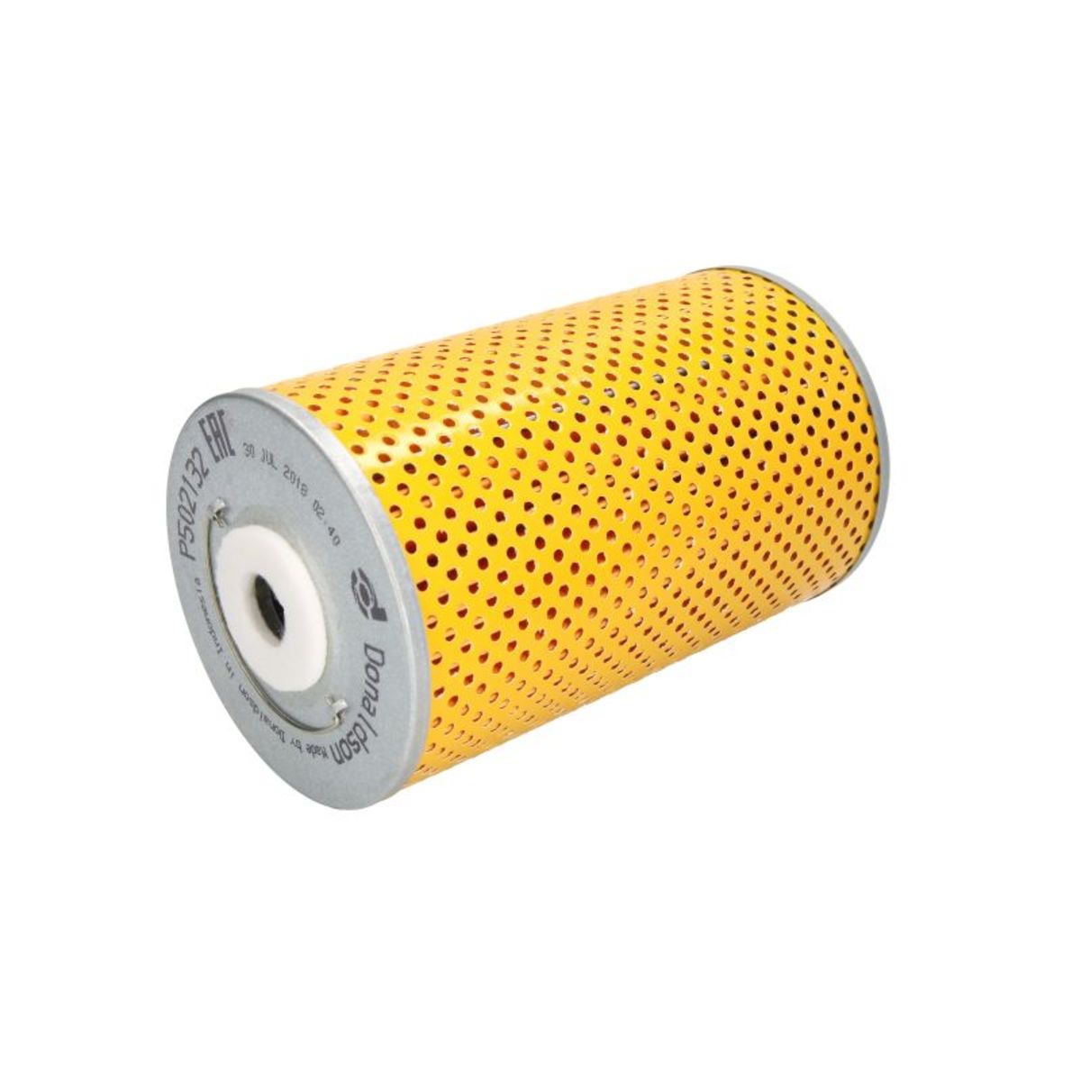 Image of Oliefilter