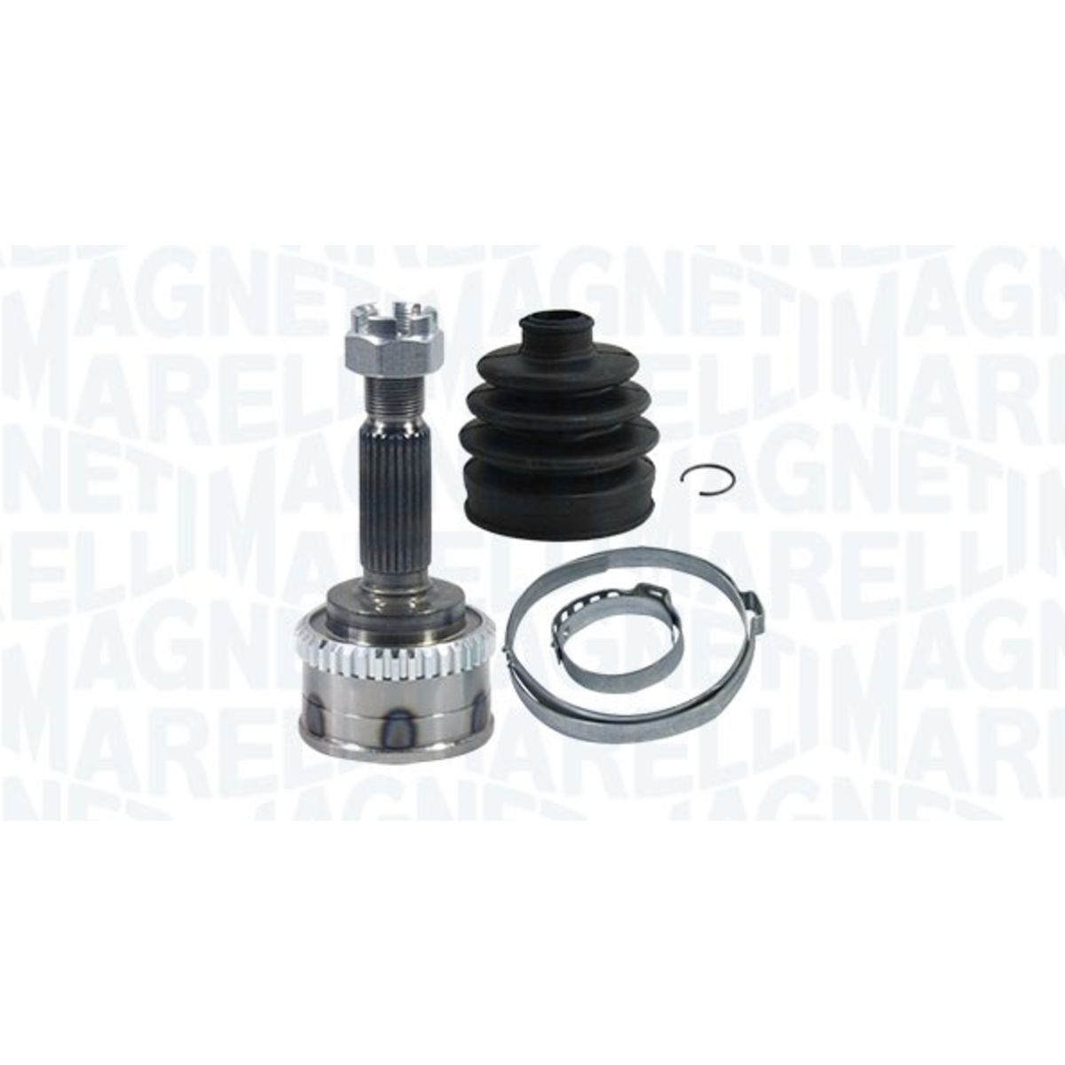 Magneti Marelli Gelenksatz, Antriebswelle 302015100148