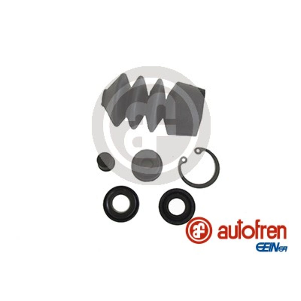 Image of Reparatieset, hoofdremcilinder