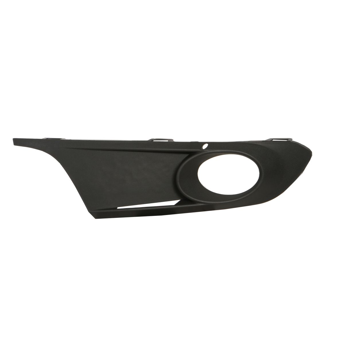 Blic Ventilatierooster, Bumper 6502-07-9535922P Rechts