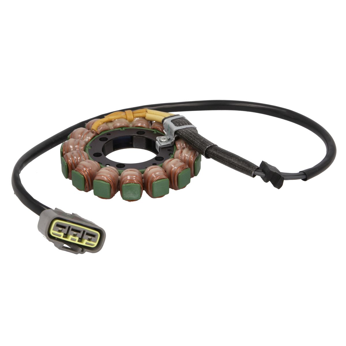 Lichtmaschinenstator TOURMAX STA-419