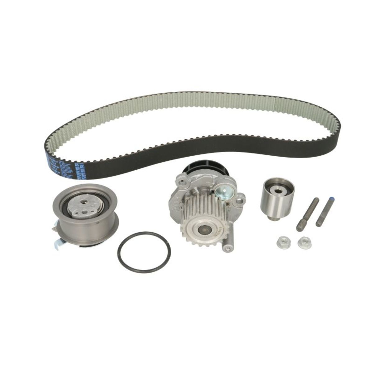 Snr Kit Distribution Avec Pompe À Eau Kdp457.490