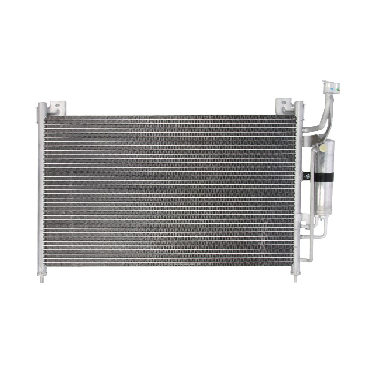 Image of Condensator, airconditioning