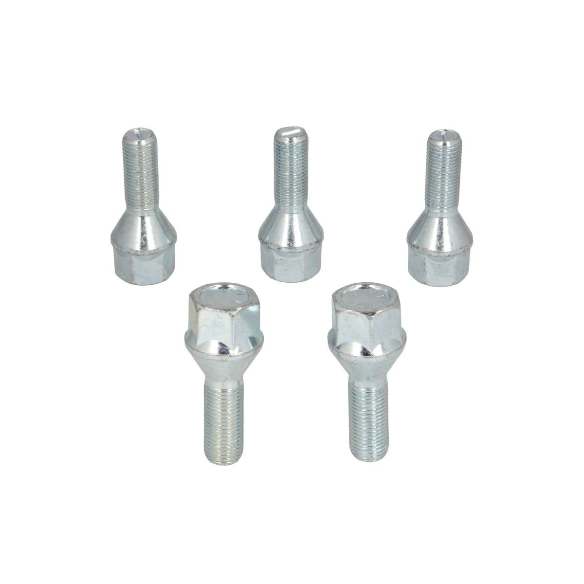 Image of Montageset voor lichtmetalen velgen