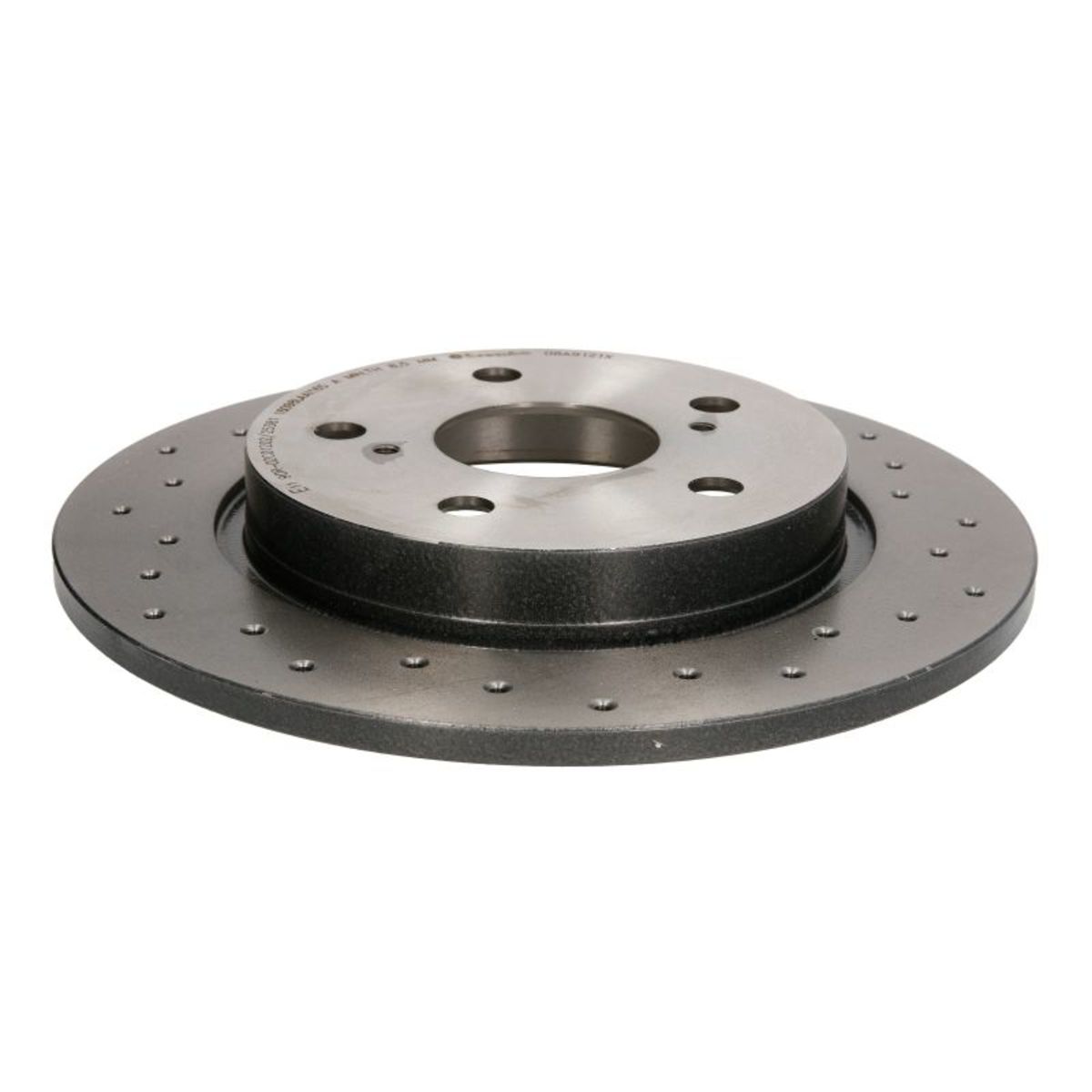 Image of Remschijf  XTRA LINE  , 1 Stuk