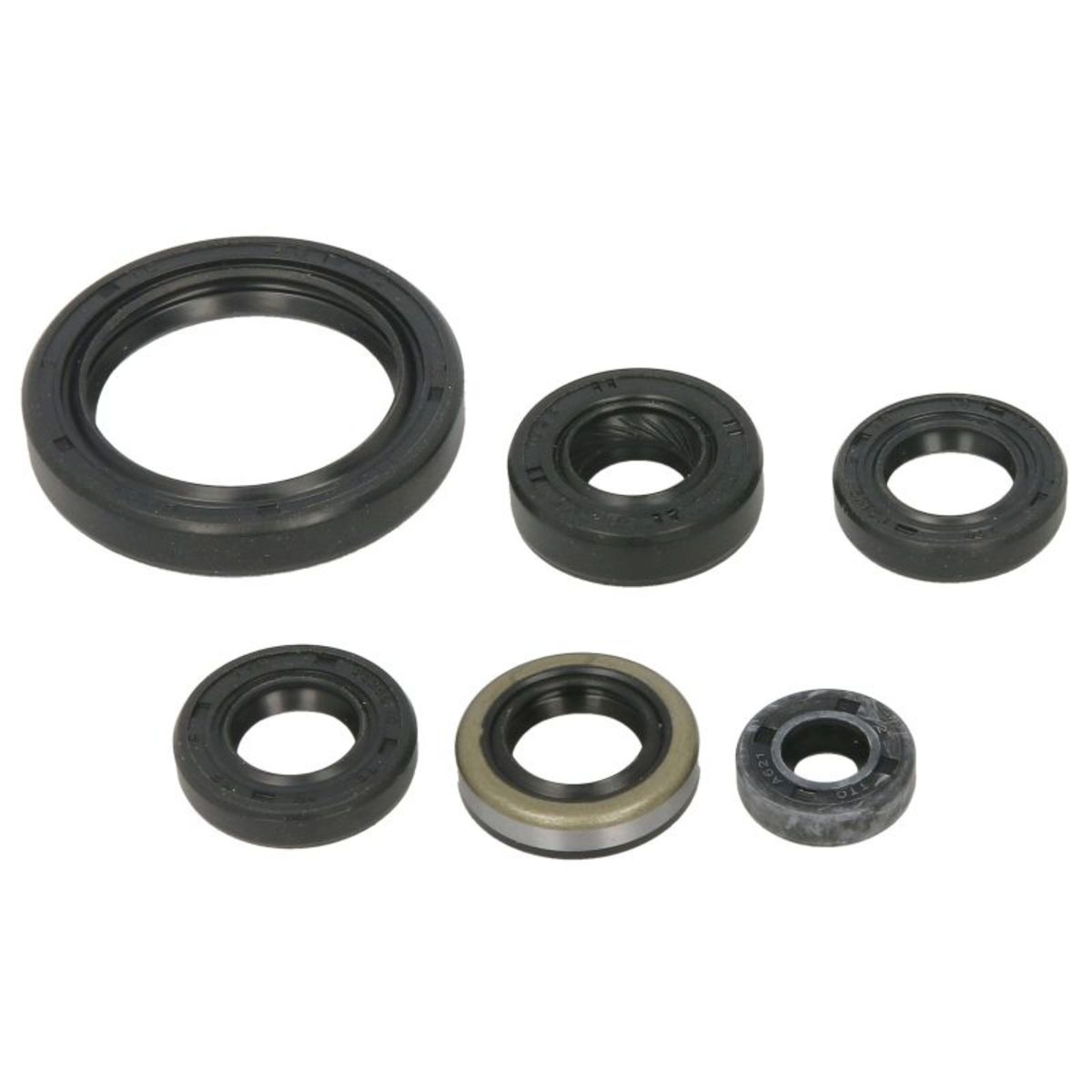 Motorsimmerringsatz WINDEROSA W822379