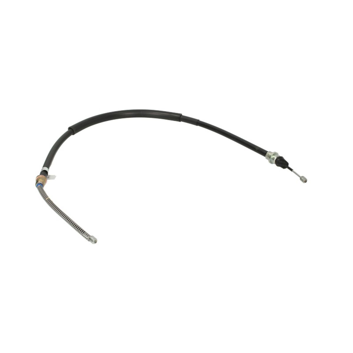 Image of Kabel, parkeerrem   rechts