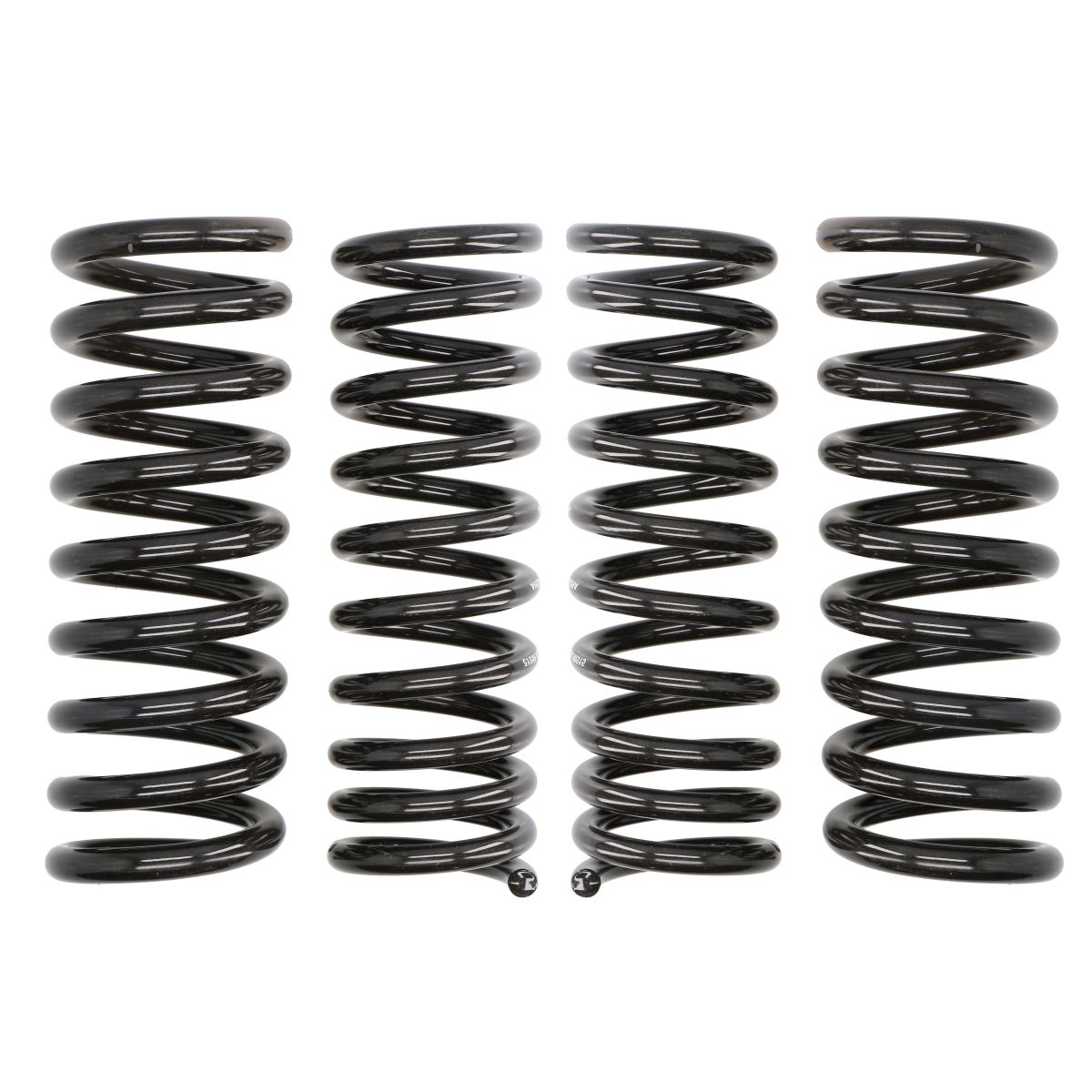 Verlagingsveer Pro Kit