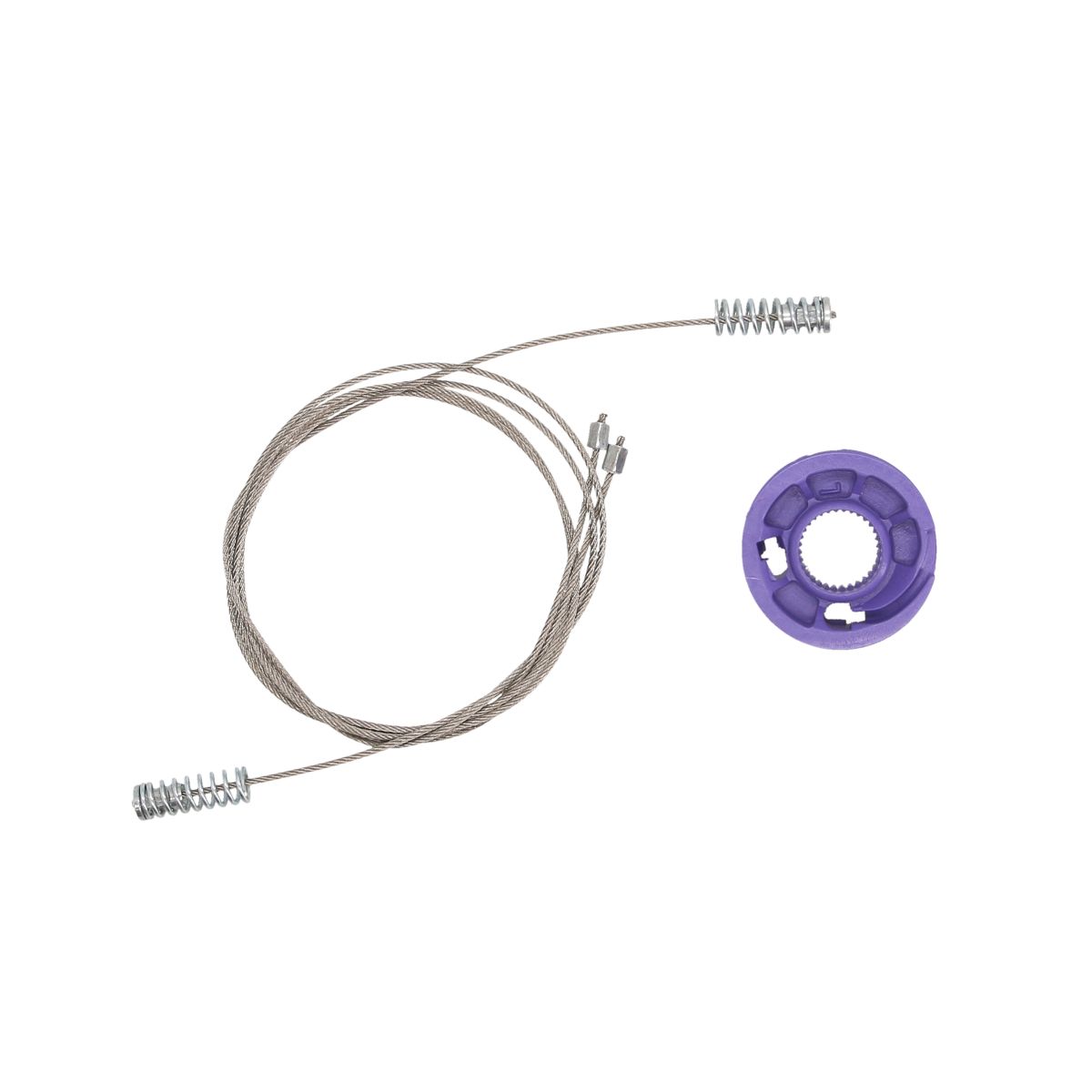 Image of Reparatieset, raamopener   links