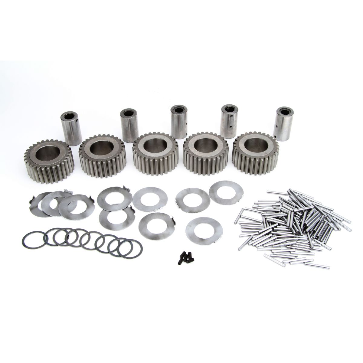 Image of Reparatieset, planetaire tandwieloverbrenging