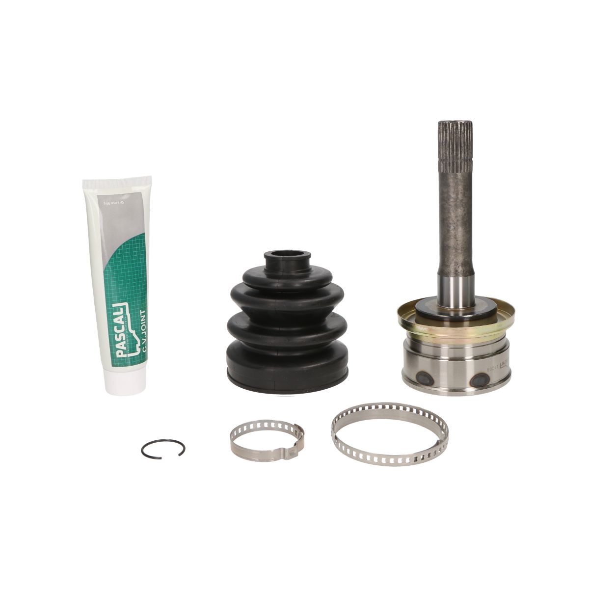 Image of Homokineet reparatie set, aandrijfas