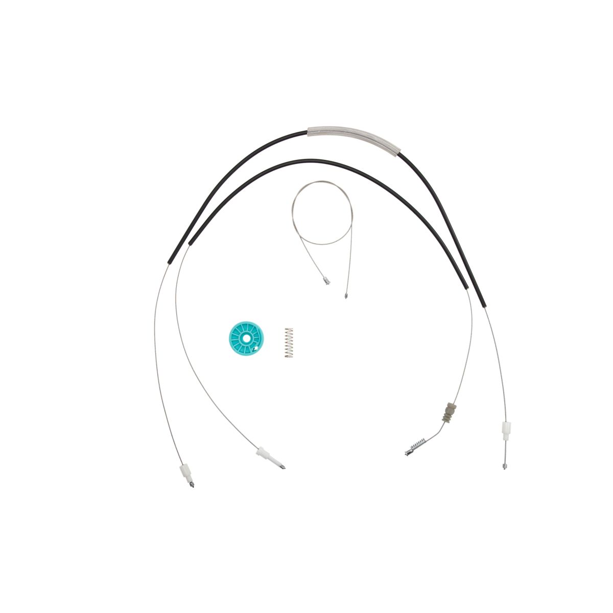 Image of Reparatieset, raamopener