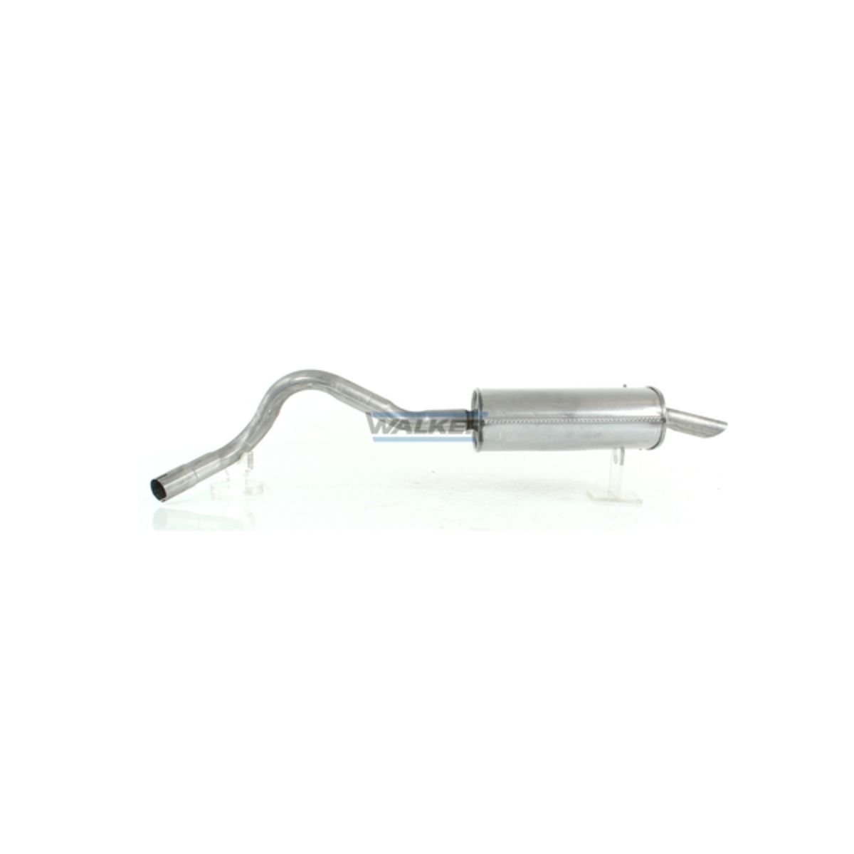 Image of Geluiddemper achter