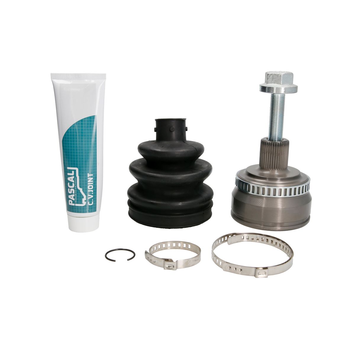 Image of Homokineet reparatie set, aandrijfas