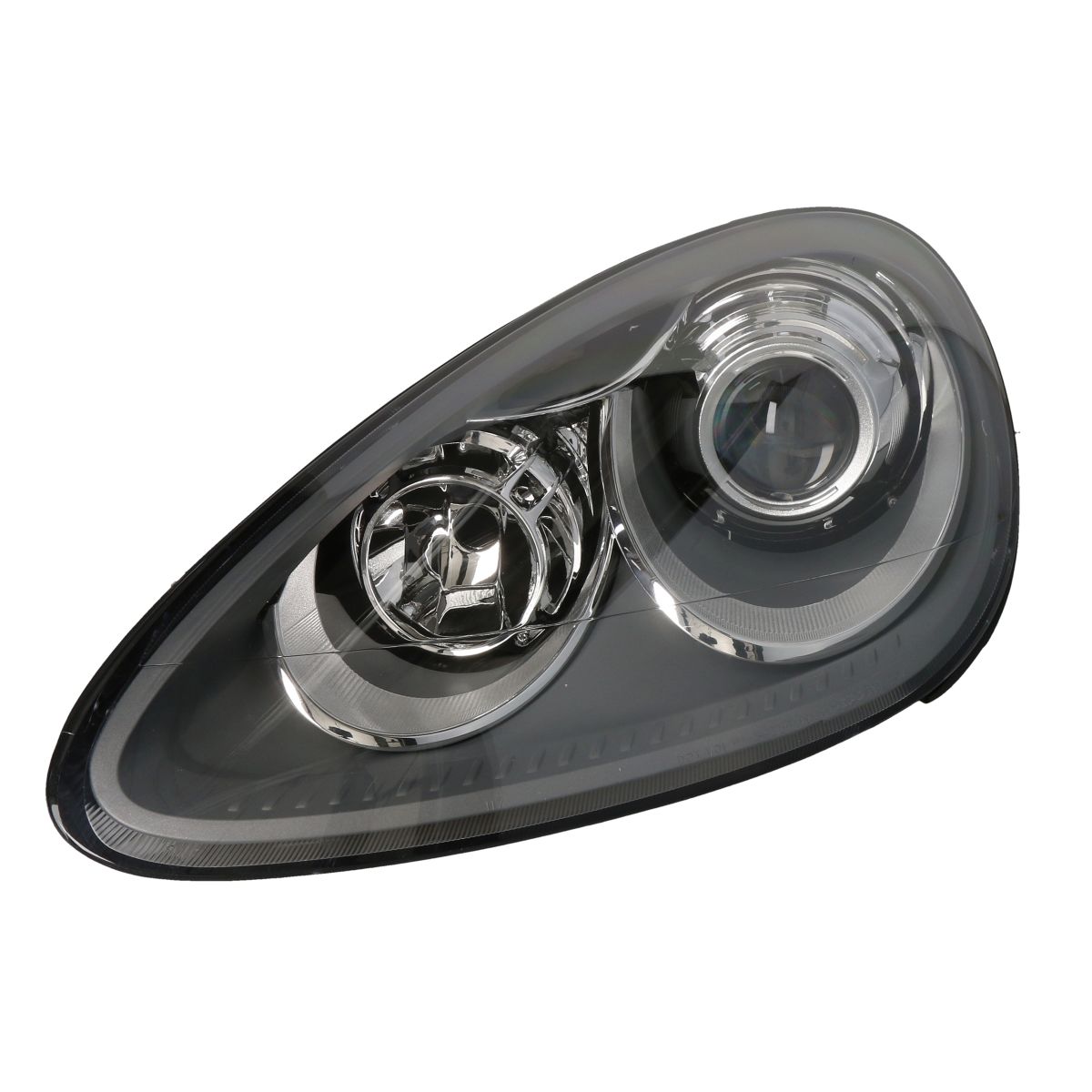 Image of Koplampen  , links