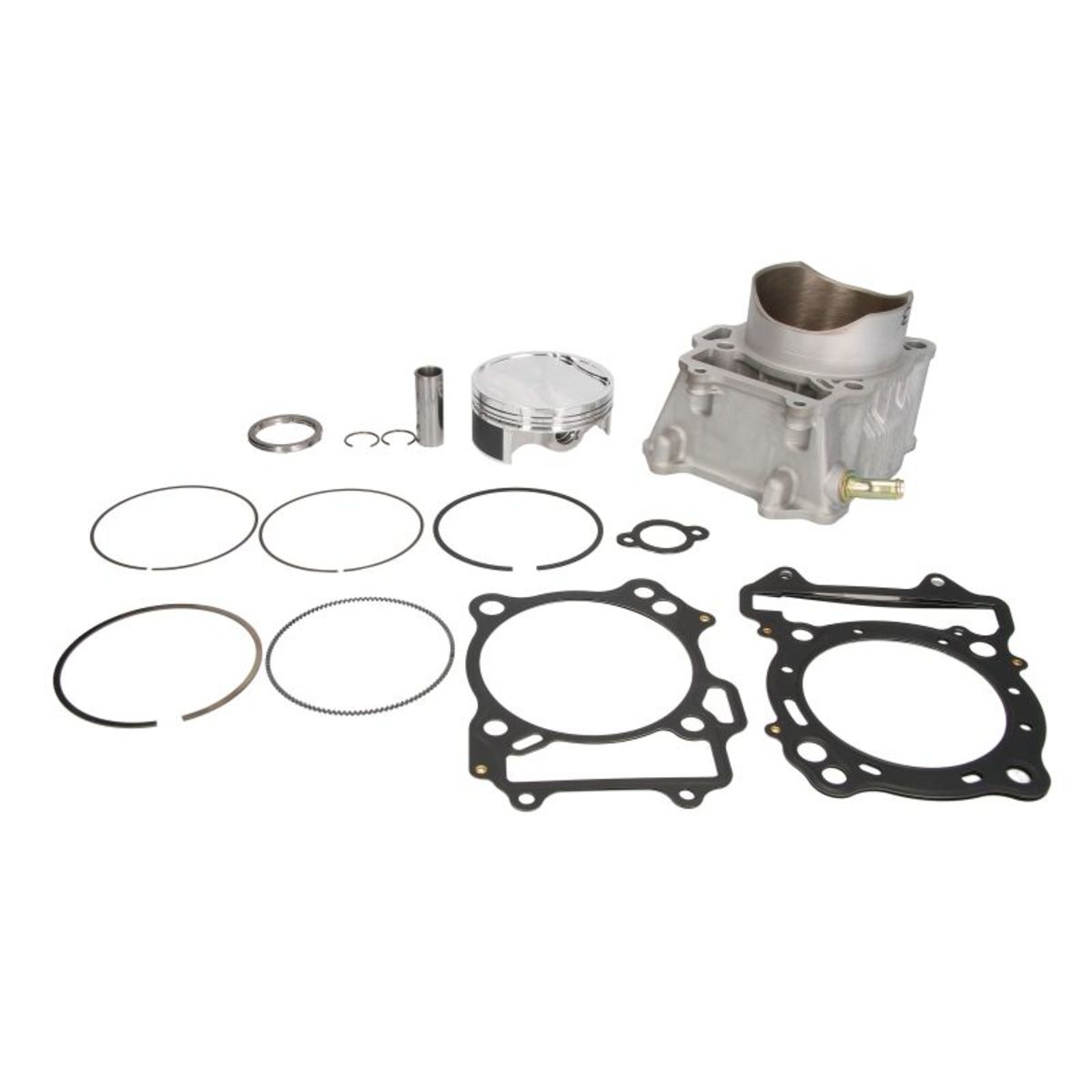 Zylinder CYLINDER WORKS 41001-K01