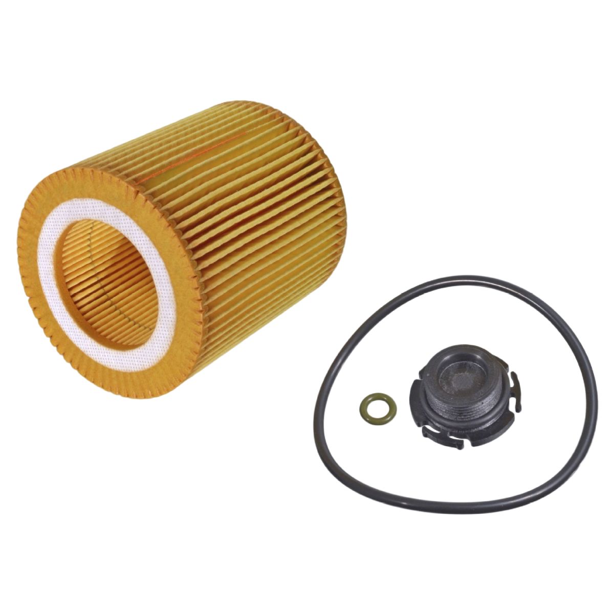 Image of Oliefilter  BILSTEIN