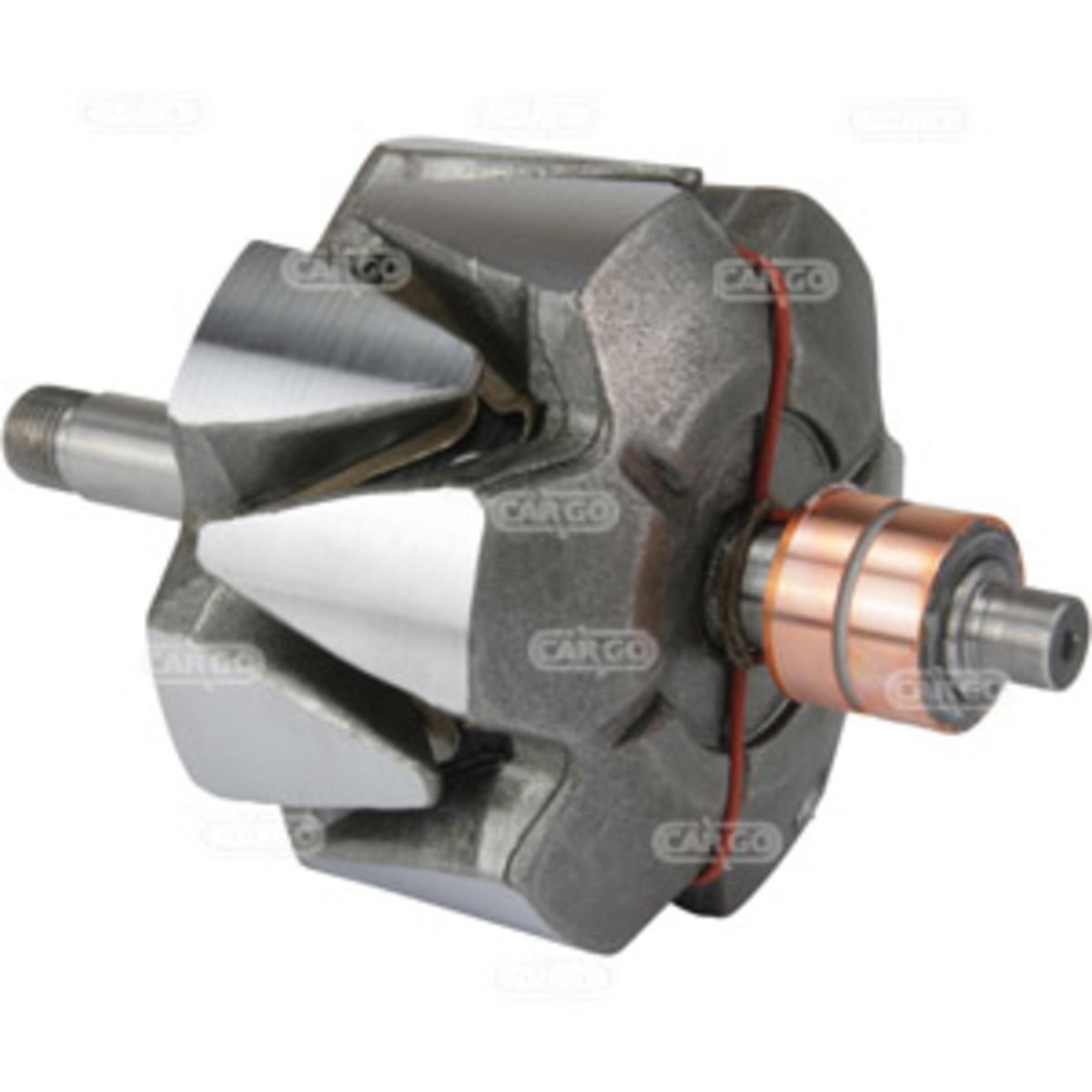 Image of Rotor, generator