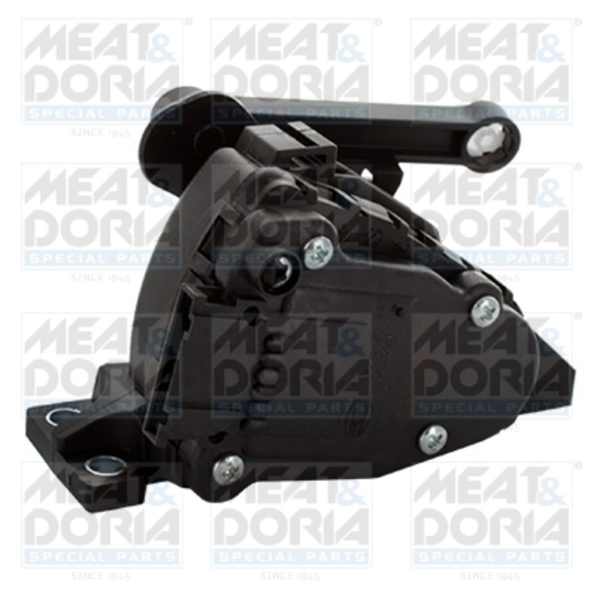 Meat & Doria Gaspedal-Sensor 83572