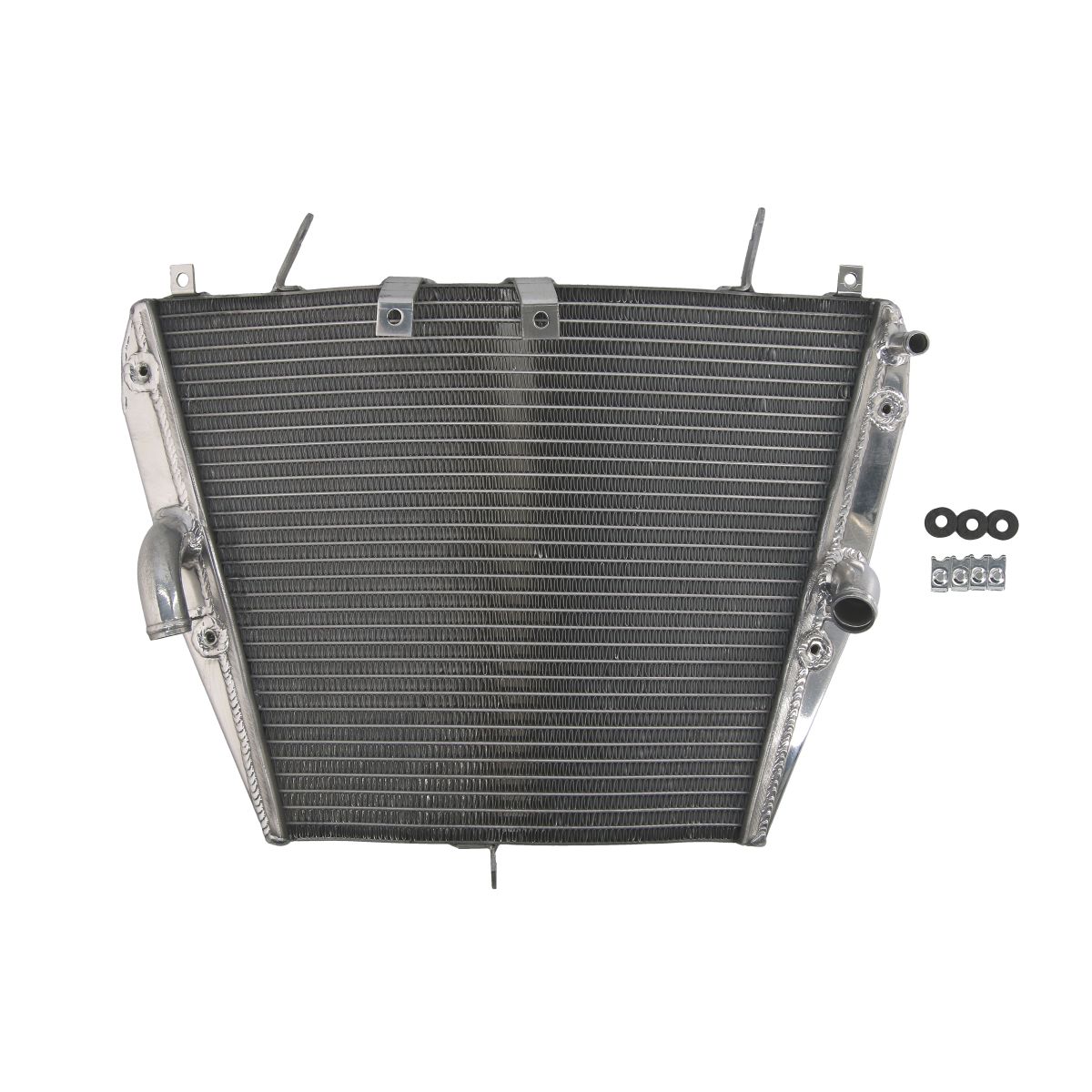 Radiatore, raffreddamento motore 4 RIDE RAD-604