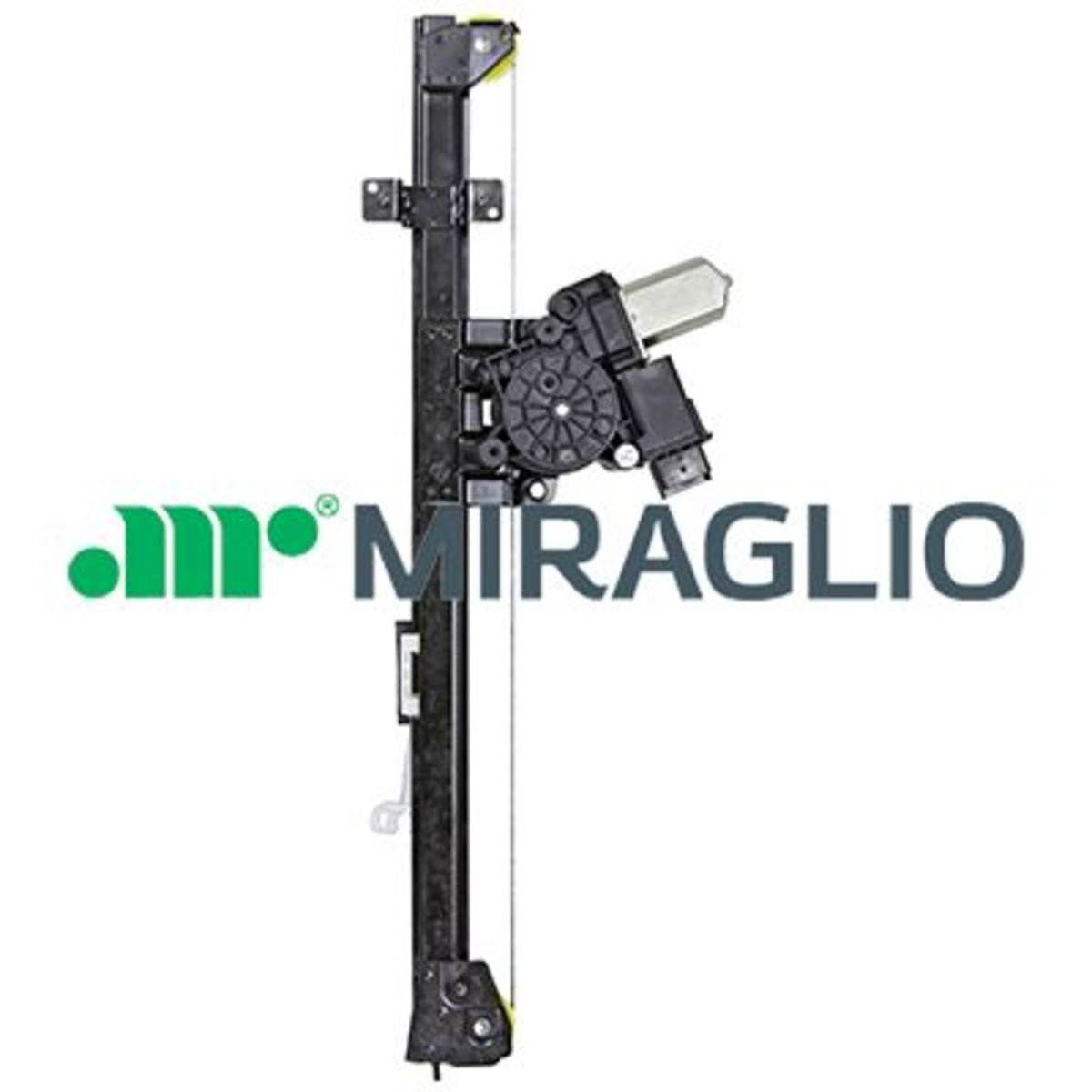 Miraglio Raamregelaar 30/986 Links