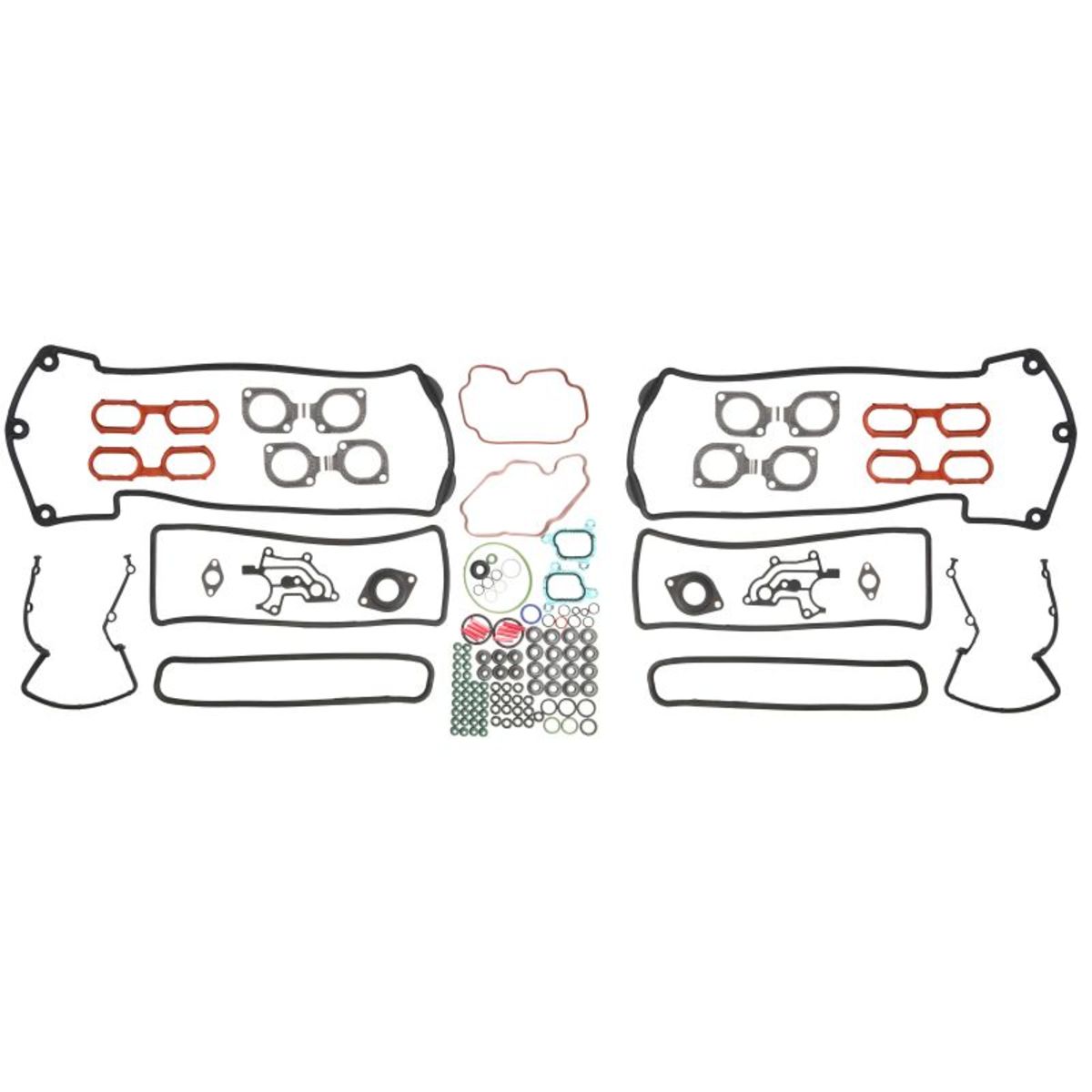 Set di guarnizioni, testa del cilindro PAYEN CC5350