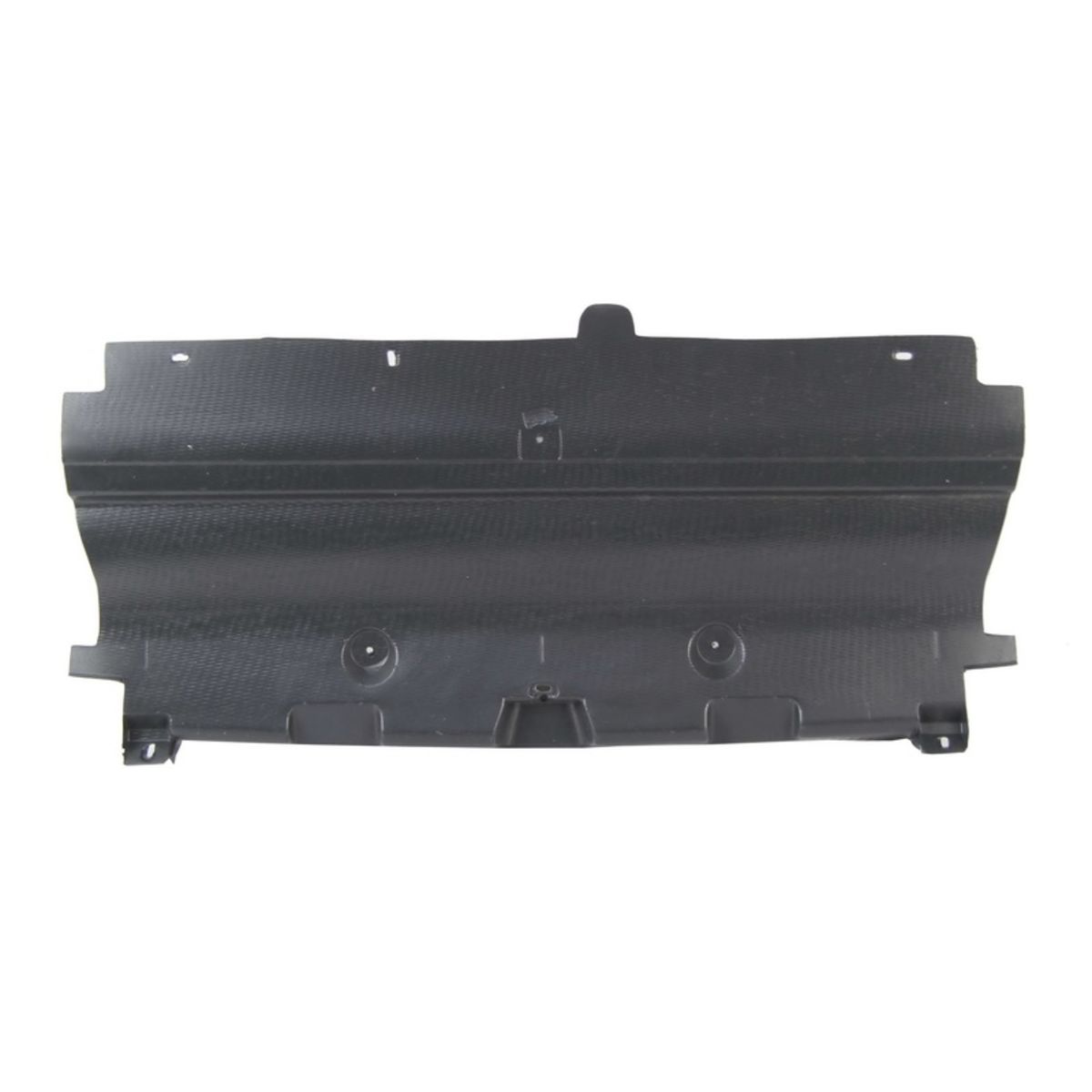 Blic Afdekking motor  6601-02-5537880P