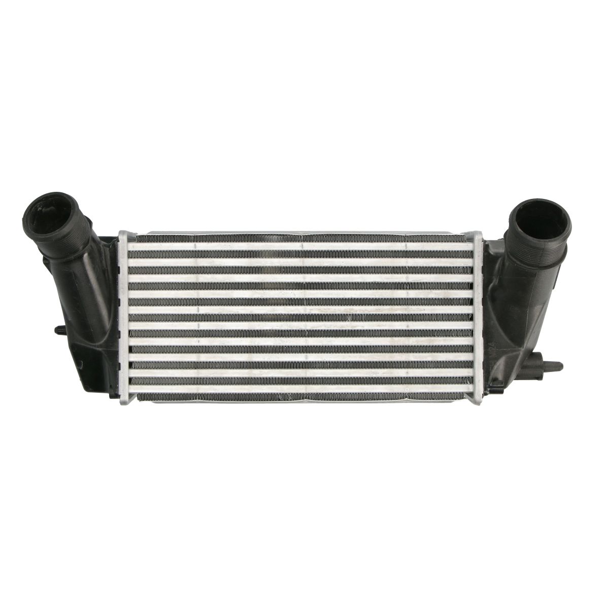 Image of Intercooler, inlaatluchtRadiator