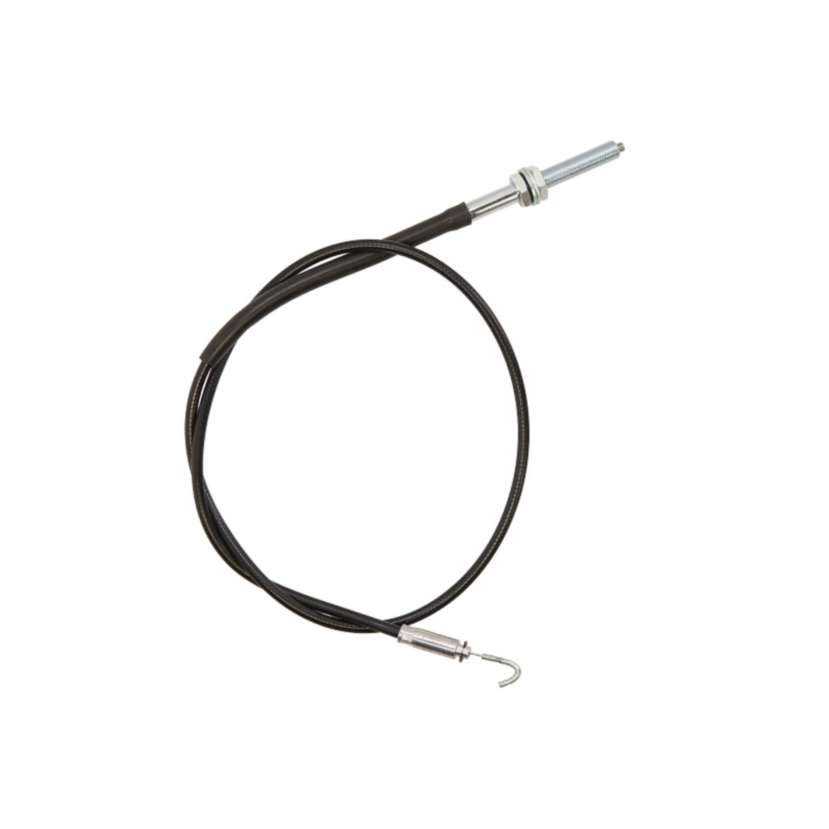 Image of Kabel achterklep