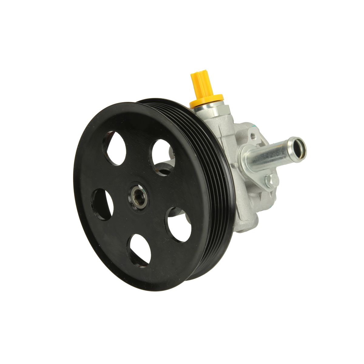 Lauber Hydraulische pomp, stuurinrichting  55.1506