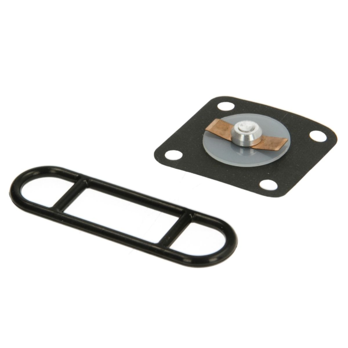 Kraftstoffhahn TOURMAX FCK-11