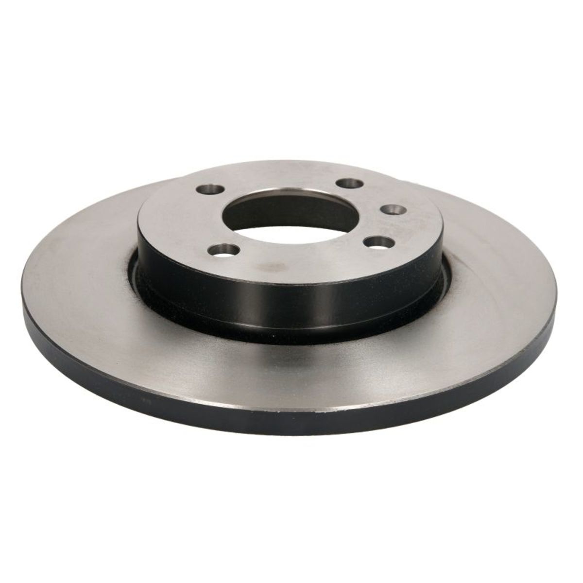 Trw Disque De Frein Df1532 Avant, Plein, À Haute Teneur En Carbone, 1 Pièce