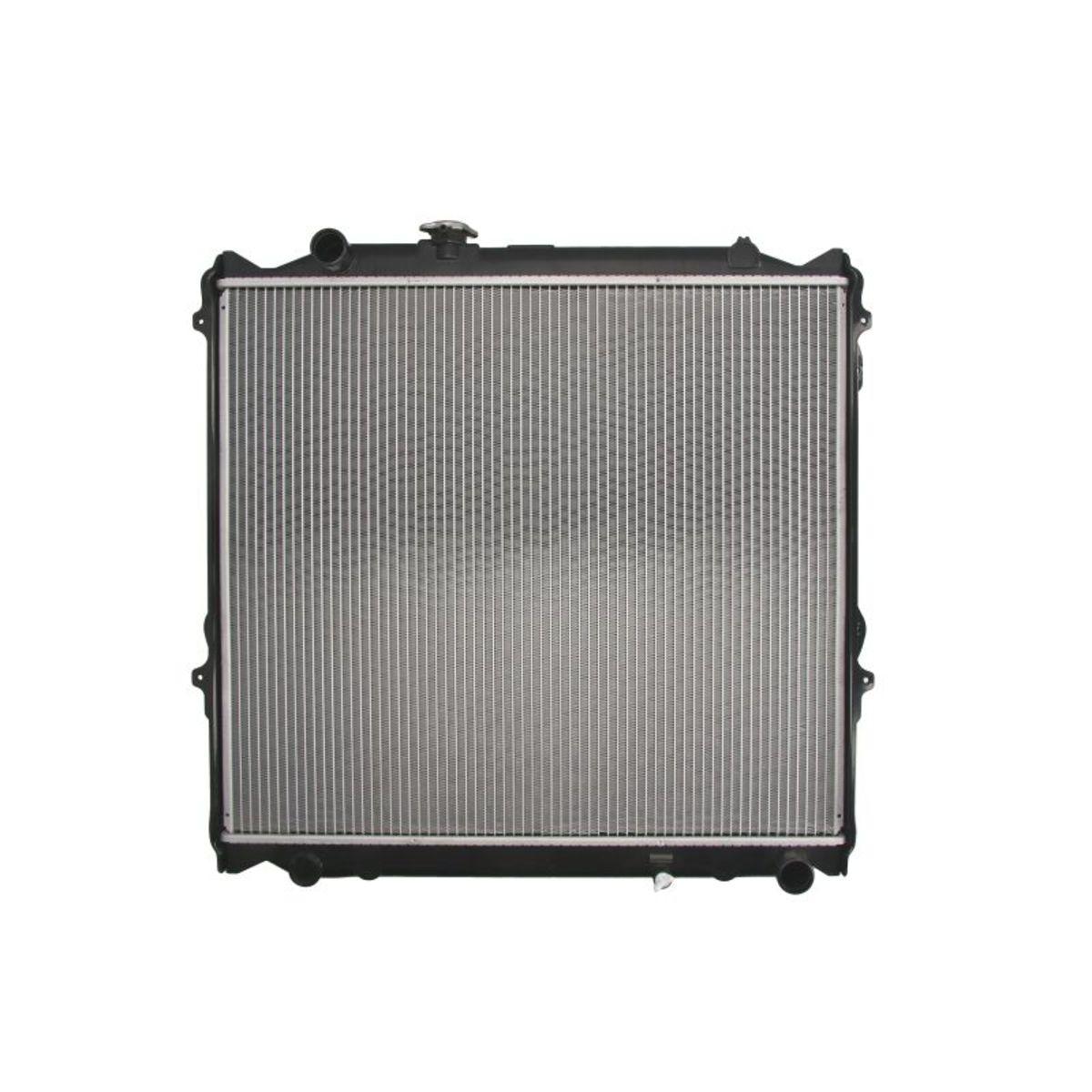 Image of Radiator, motorkoeling
