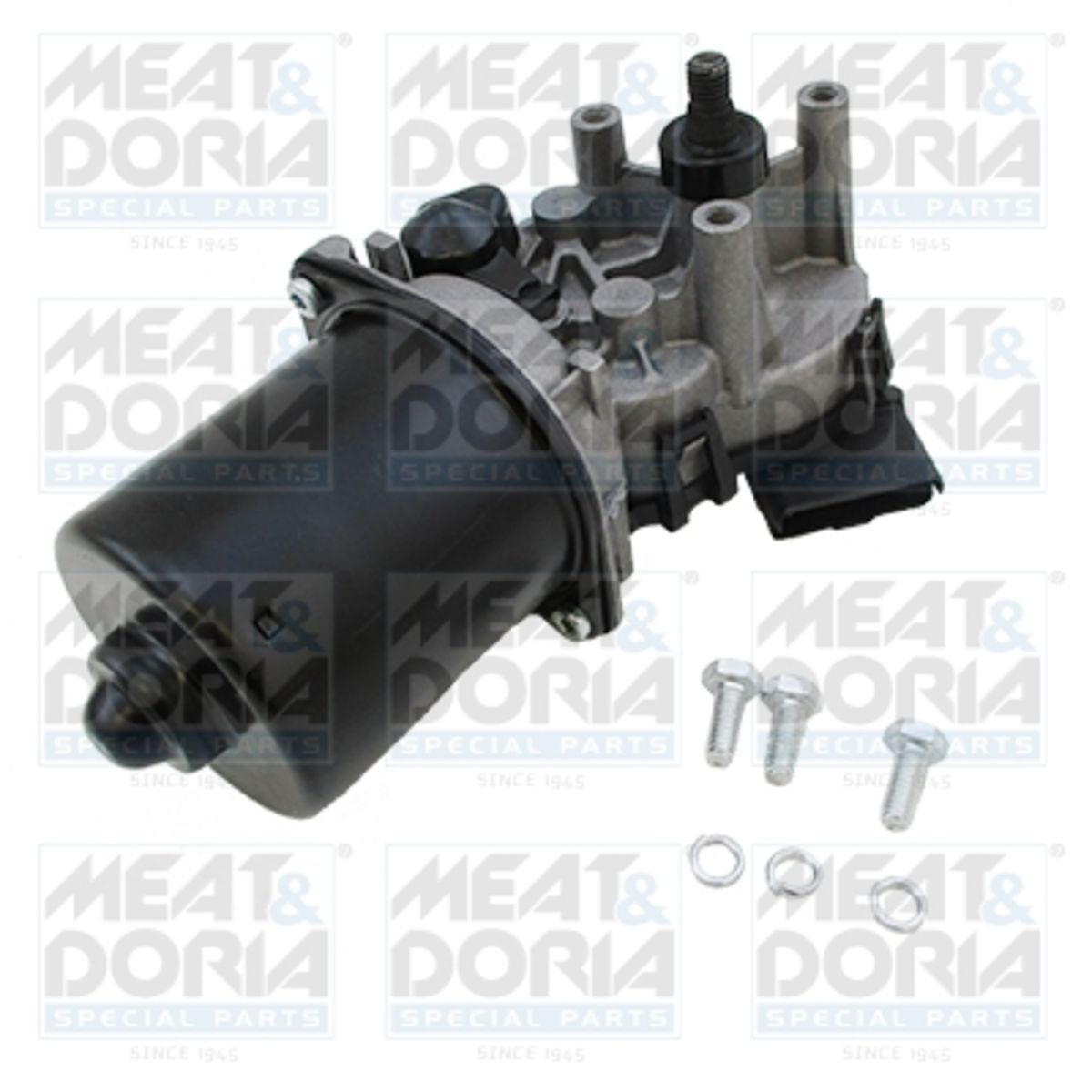 Meat & Doria Scheibenreinigung, Scheibenwischermotor 27305