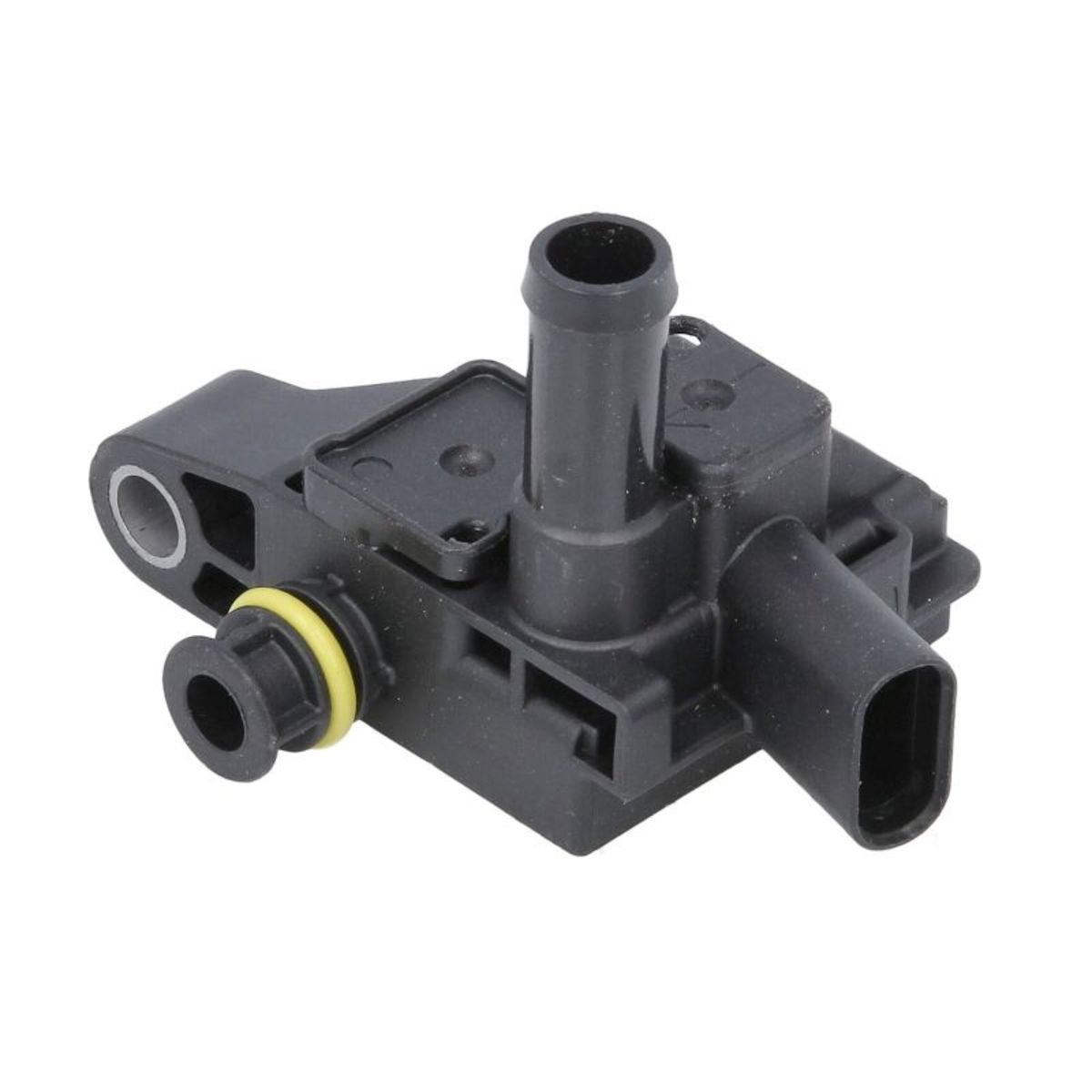 Image of Sensor, uitlaatgasdruk HERTH+BUSS ELPARTS