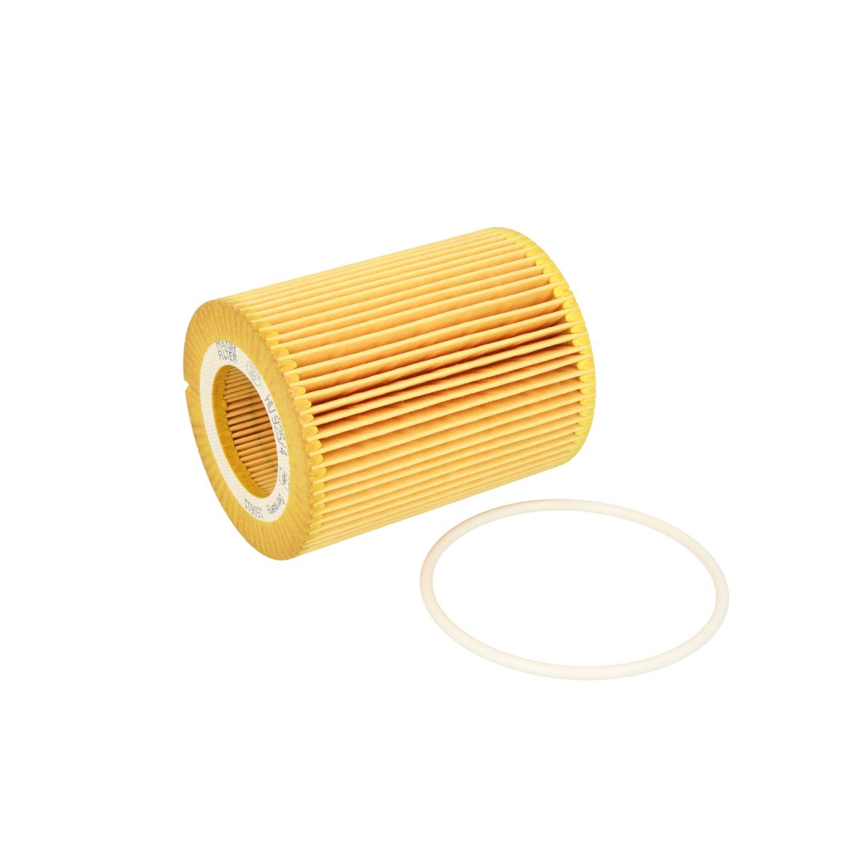 Image of Oliefilter