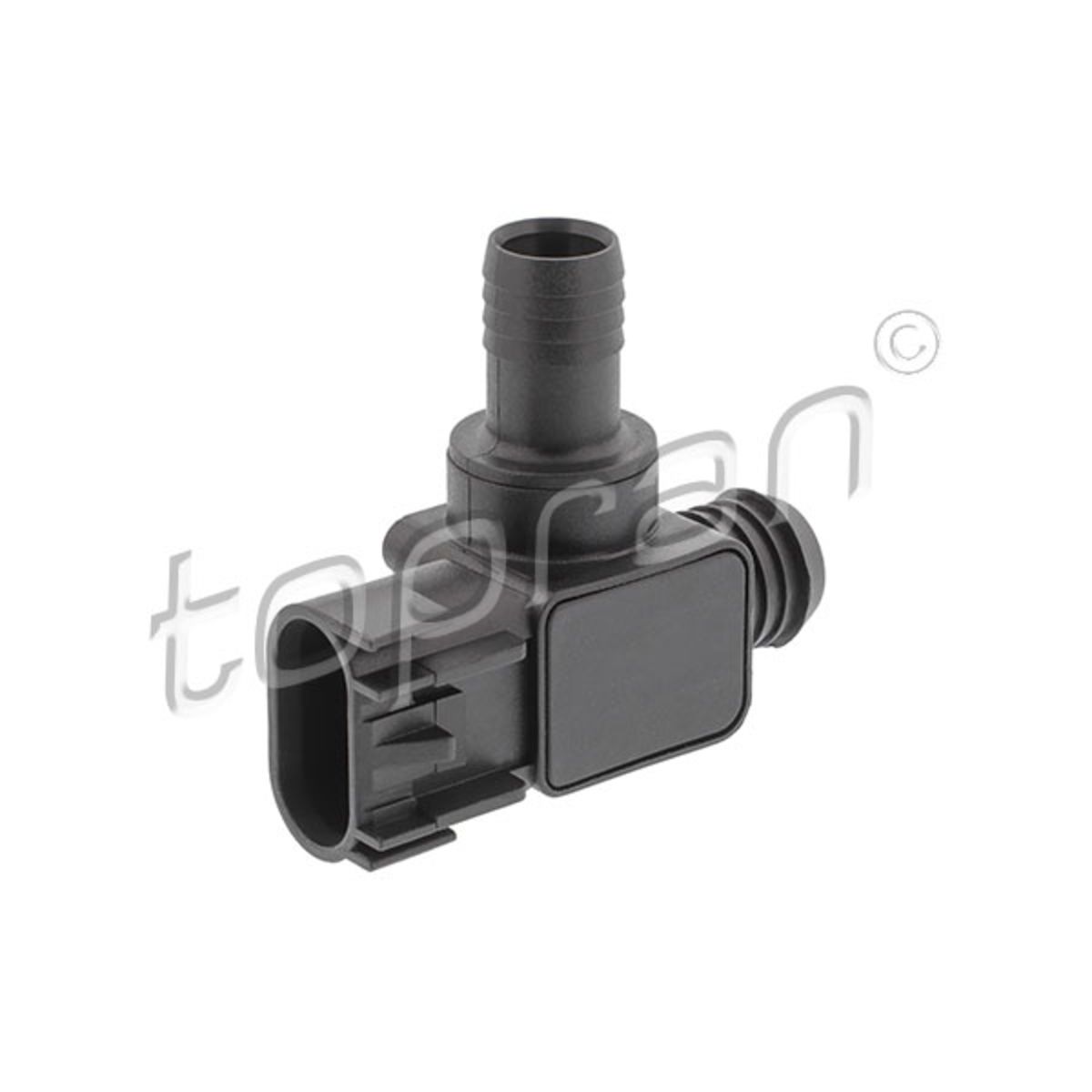 Image of Druksensor, rembekrachtiger