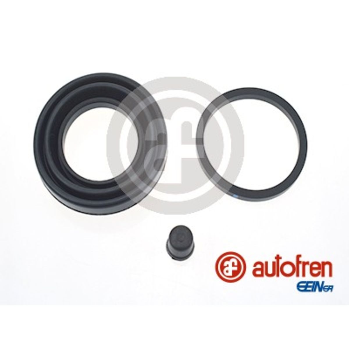 Image of Reparatieset, remklauw  D4-1342