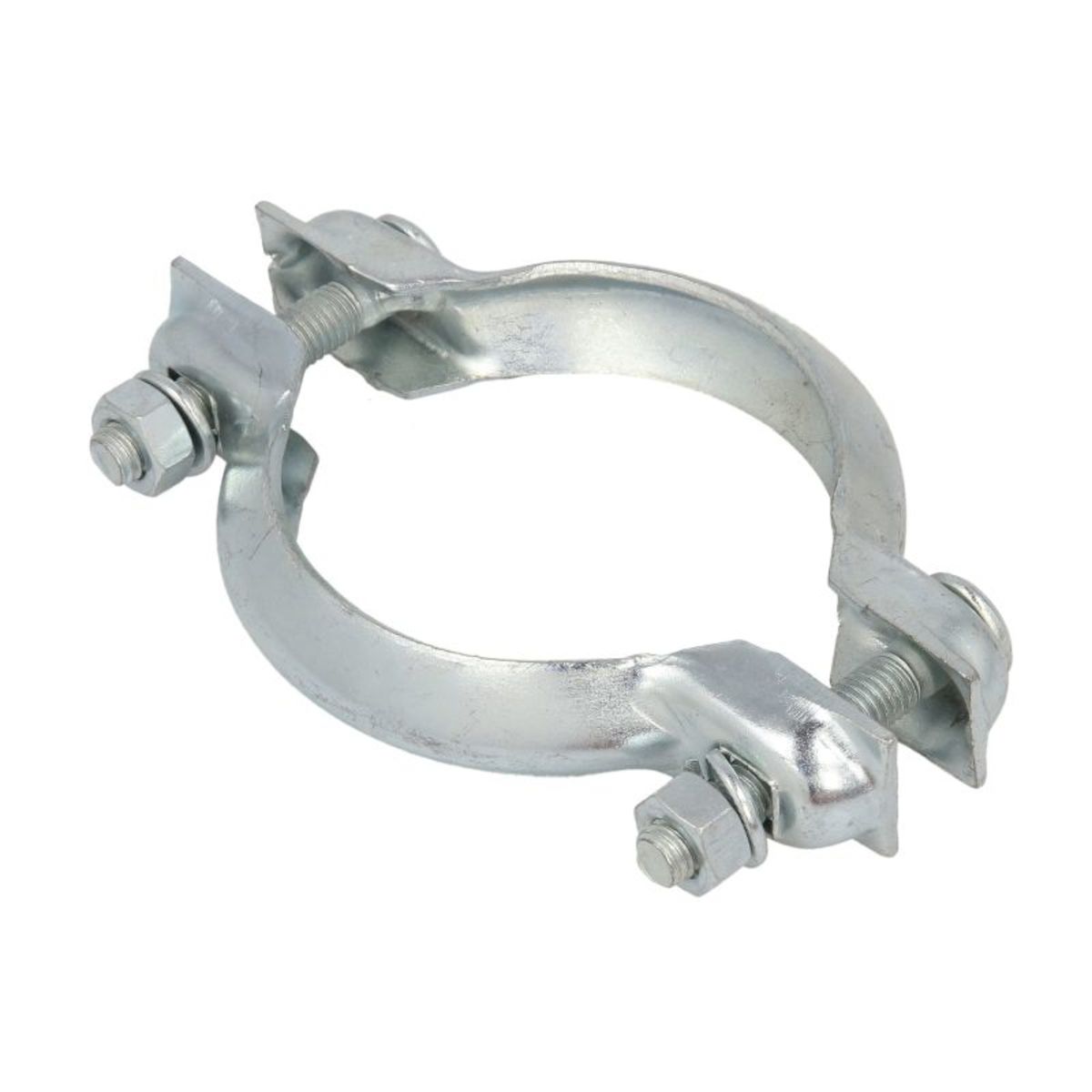 WALKER Klemmstück, Abgasanlage 86219 für Peugeot RENAULT