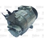 Compressor airconditioning VALEO 813145