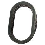 Luchtfilter K&N FILTERS HD-0200