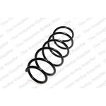 Ressort de suspension LESJÖFORS 4026188