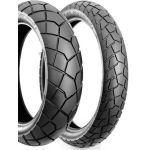 BRIDGESTONE TW152 130/80R17 TT 65H, Pneu moto Arrière