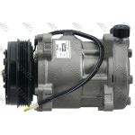 Compresseur de climatisation TEAMEC 8600061