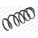 Ressort de suspension LESJÖFORS 4049107