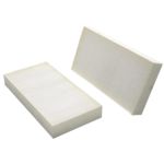 Filtro, aire habitáculo WIX FILTERS 24725