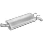Endschalldämpfer 4MAX 0219-01-02124