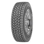 LKW Reifen GOODYEAR UG MAX D 295/60R22.5 150K