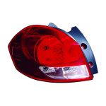 Faro trasero DEPO 551-1977L-UE